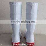 2017 Popular Safety Boots, Cheap Pvc Shoes,popular PVC Boots, thumbnail-5
