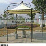 Luxury Deluxe Canopy/outdoor Canopy/metal Gazebo thumbnail-1