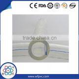 PVC Clear Tube Food Grade Sanitary Use Hose thumbnail-6