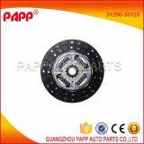 Clutch Disc Used for Toyota 31250-35120 thumbnail-1
