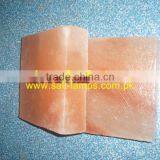 Himalayan Cooking Slabs/ Khewra Salt Bar B Q Plates/ Natural Salt Cooking Tiles thumbnail-2