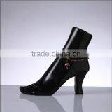 Fashion Anklet High-heeled Shoes Foot Mannequin Display for Sale thumbnail-1