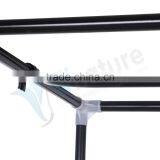 Folding Nonwoven Fabric Wardrobe, Portable Wardrobe for Bedroom,canvan Wardrobe thumbnail-5