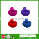 China Factory Outlet Silicone Wine Bottle Stopper thumbnail-2