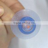 2014 New Drink Control Water Bottle Silicone Valve thumbnail-1