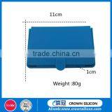 Hot Sales High Quality Name Card Holder Box for Boss thumbnail-3