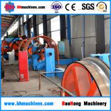 CLY1250/1+9 stranding and laying up usage electric wire cable making machinery