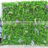 SJLJ013491 Popular Artificial Green Wall / Decorative Artificial Grass Wall for Wall Decoration thumbnail-1