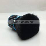 Cosmetic Brushes Small Kabuki Brush Makeup Brush Powder Brush thumbnail-2