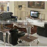 Modern Dining Table Chairs AH132 thumbnail-6
