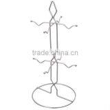 Metal Beach Cup Holder Rack thumbnail-1