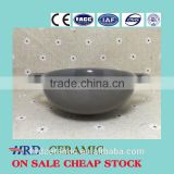 Wholesale stocked Ceramic decorative nesting bowls