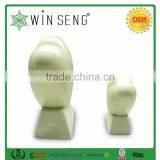 Ceramic Heart Shape Holiday Decoration Craft Custom thumbnail-2