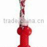 Good Quality Thick Twisted Cotton Rope Pet Products thumbnail-1