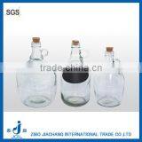 Glass Demijohn thumbnail-1