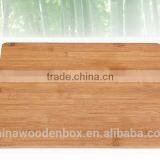 Good Quality High Grade Solid Wood Chopping Board thumbnail-4