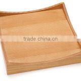 Bread Storage Table Decorative Wooden Trays Unique thumbnail-2