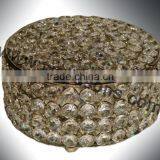 Wedding Gift Crystal Candy Box thumbnail-3