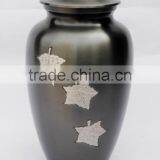 Antique Star Design Metal Urns thumbnail-1