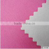 New arrival high grade 100% recycled function plain polyester fabric, coated polyester fabric for dress 210D