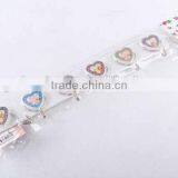 Fluorescent Heart Shape Hook With Bear Patterns/plastic Hook thumbnail-1