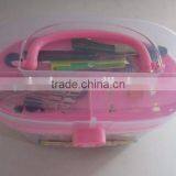 Best Quality Hotel Sewing Kit Wholesale Hotel Mini Travel Sewing Kit Set thumbnail-6