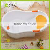 Bathtub, Plastic Bathtub for Kids, Portable Bathtub for Kids thumbnail-3
