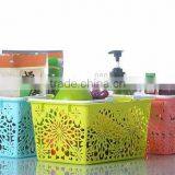 With Two Handles ,plastic Bath Basket thumbnail-4