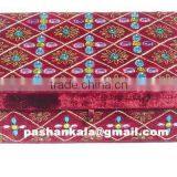 Embroidery Velvet Luxury Invitations Box thumbnail-1