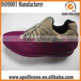 Flexible Rubber Man Dress Shoe Galoshes Over Shoes Pvc Overshoes thumbnail-5