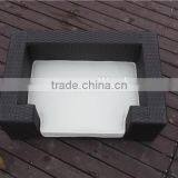 Hotsale Rattan/Wicker Pet Bed thumbnail-5