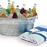 Wholesale Metal Beer Bucket thumbnail-6