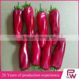 Harvest Festival Decorations Artificial Foam Fruits and Vegetables for Event Decor thumbnail-2