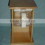 Kitchen Cabinet Spice Rack thumbnail-2