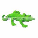 Kid Funny Animal Shape Fancy 3D Crocodile Shaped Kawaii Eraser thumbnail-1