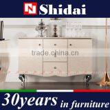 Cheap Sideboard, Metal Cheap Sideboard, Cheap Metal Sideboard Cabinet LV-H802 thumbnail-1