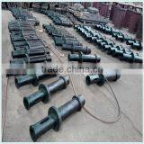 Wholesales Traffic Bollards Price,road Safety Bollards,traffic Warning Bollards thumbnail-6