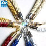 Twisted/Braided Ropes for Queue Line Stand thumbnail-6