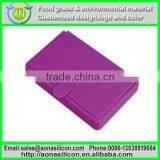 Silicone Tote Suitcottoms thumbnail-1