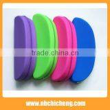 Promotional Gifts Coin Bag Silicone Mini Purse Silicone Coin Purse thumbnail-1
