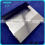 2015 New Products High Clear Square Acrylic Block,acrylic Jewelry Display Block thumbnail-6