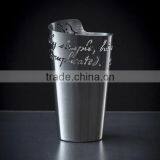 Modern Stainless Steel Flower Stands thumbnail-5