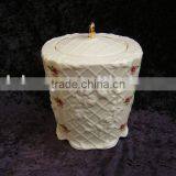 Ceramic Container thumbnail-1