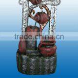 Polyresin Outdoor Fountains thumbnail-1