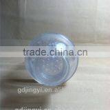 Plastic Acrylic Led Flashing Cocktail Shaker thumbnail-5