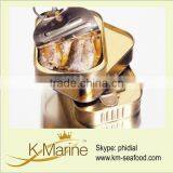 New Processing Canned Sardine HGT Lot Number#kmc4060 thumbnail-1