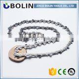 High Quality Garden Tools 3/8"-058 Full Chisel Chain Roller Chain thumbnail-1