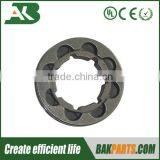 Garden Tool Parts Chain Saw Spare Parts MS070 MS090 Chain Saw Rim Sprocket thumbnail-2