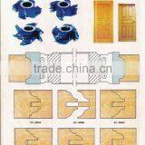 Giant Door Frame Tools