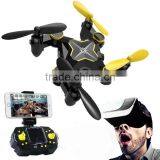 JJRC Drone Hexacopter Quadcopter Foldable Mini JJRC H31 H20 H12C H8C H8 H26W X1 H11WH H8D H16 H26W thumbnail-1